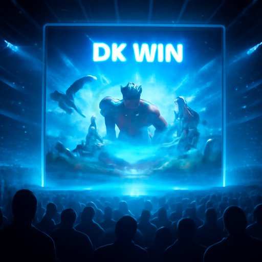 dk win মোবাইল হোম কনট্রোল