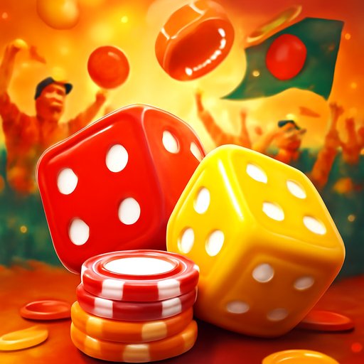 dk win উলফ গোল্ড বনাঞ্চল স্লট দৃশ্য